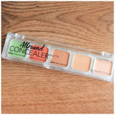 CATRICE ALLROUND CONCEALER PALETTE Anwar Store
